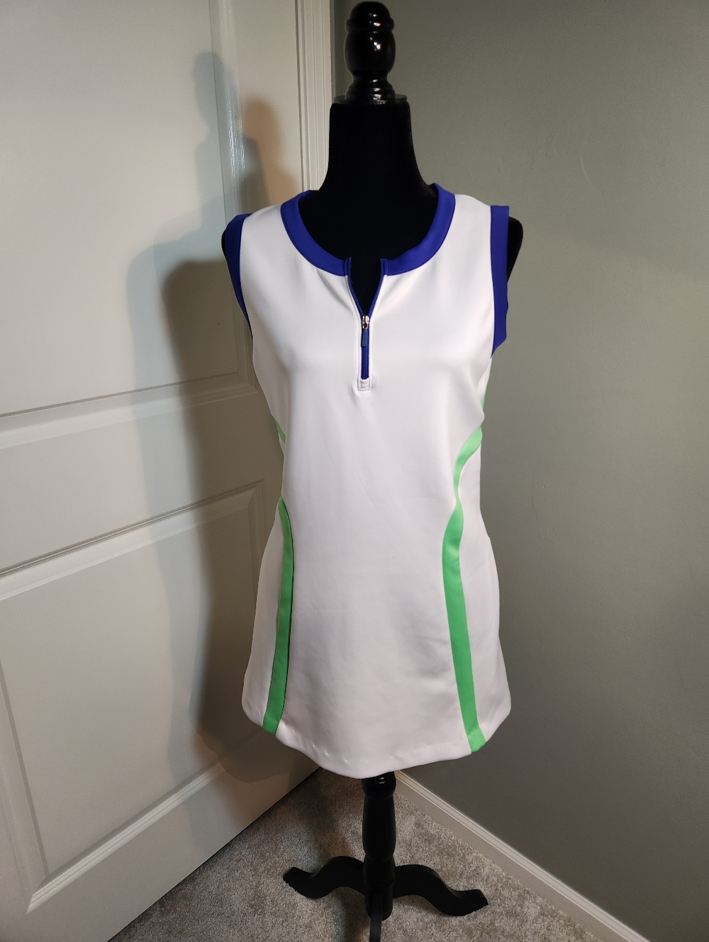 PGA Tour Golf Dress L